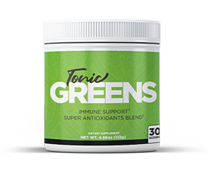 Tonic-Greens